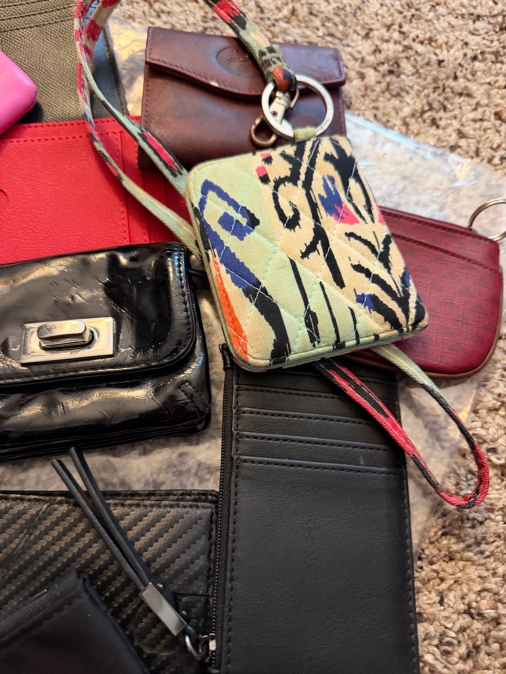 Used Wallet Lot - Picture 7 of 7